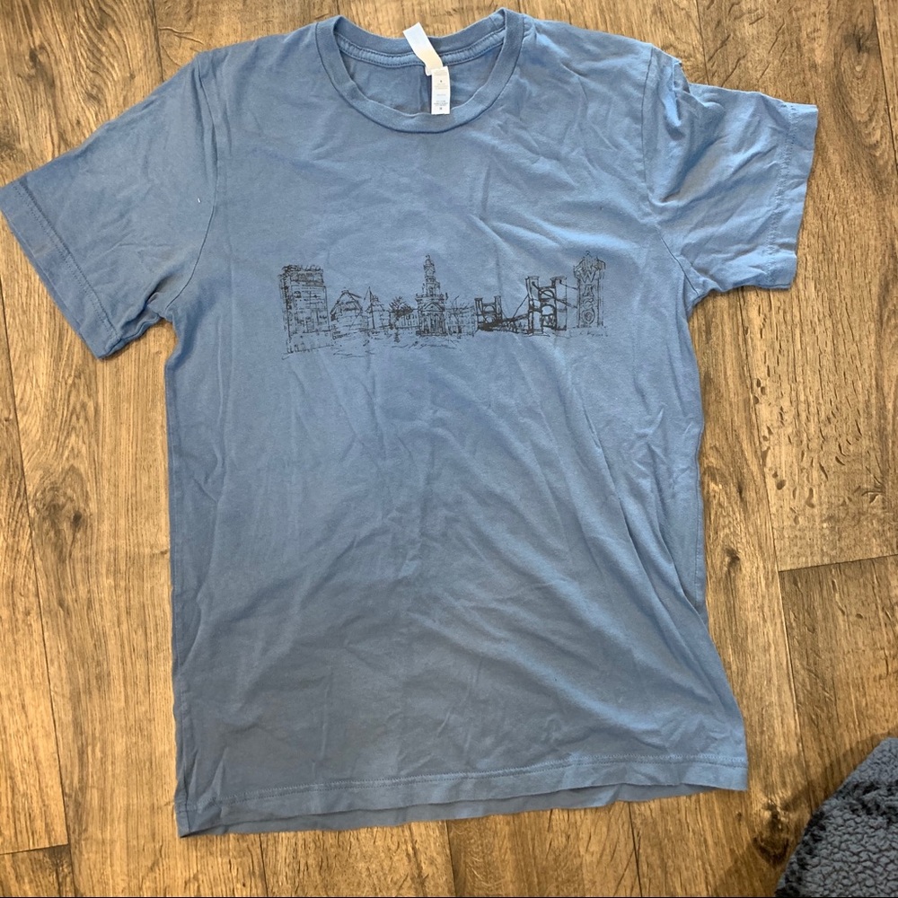Graphic Tee